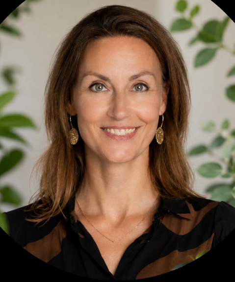Barbara de Wrede
