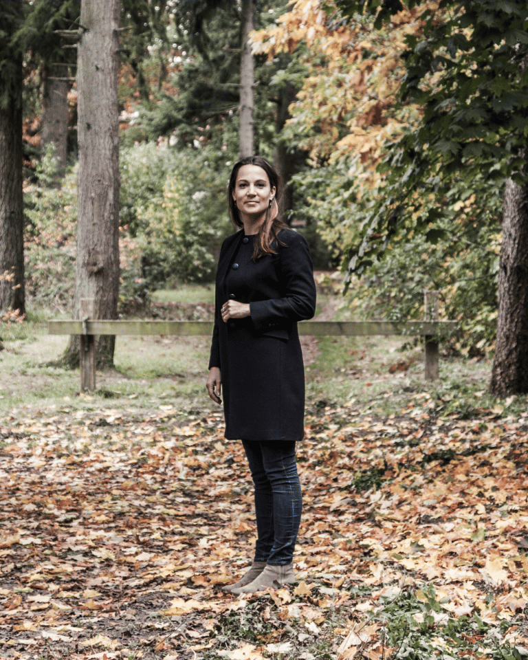 Rieneke Zubli 